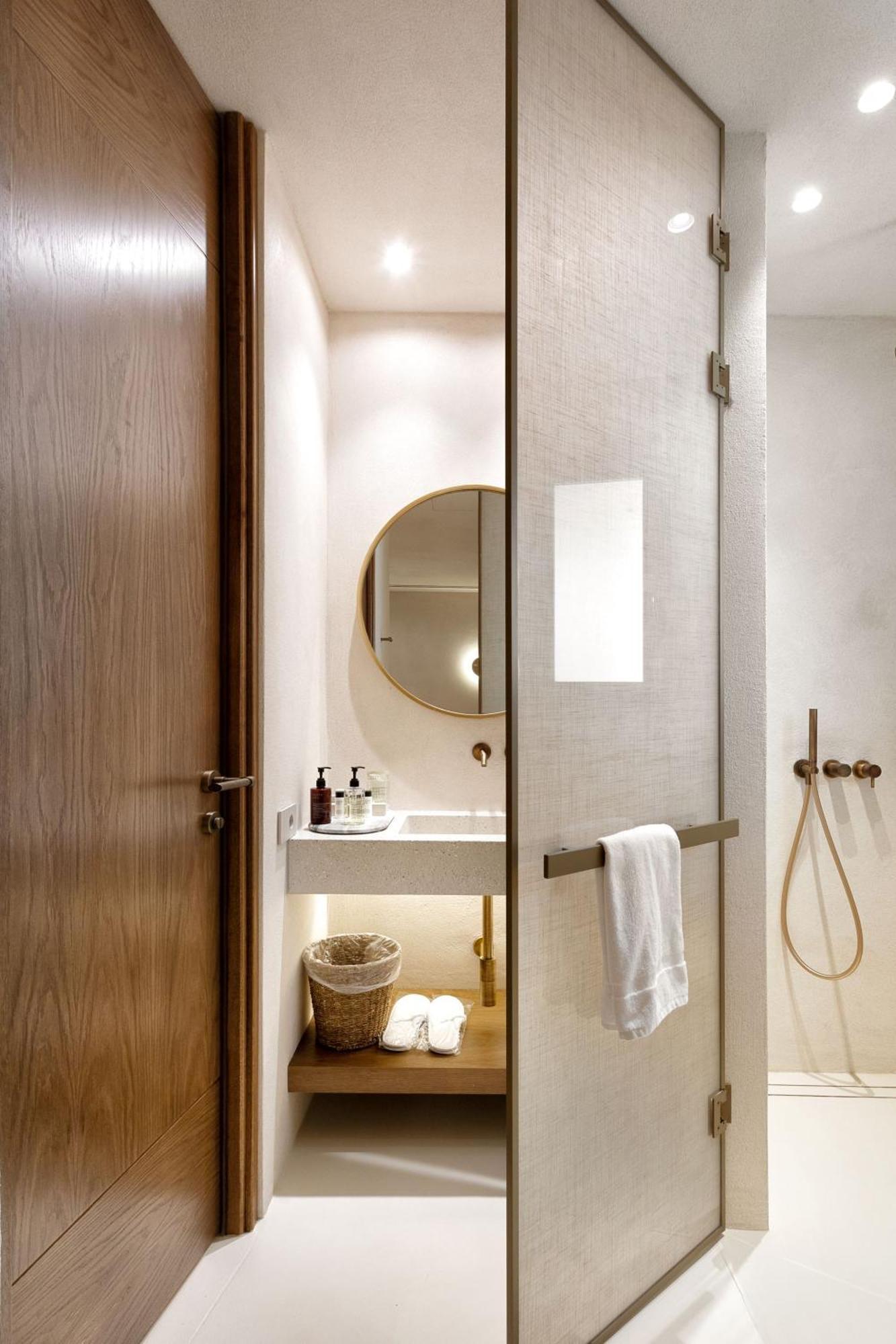 Yfes Hotel Kíthnosz Kültér fotó