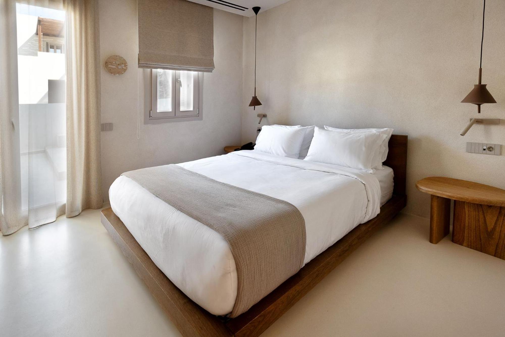 Yfes Hotel Kíthnosz Kültér fotó