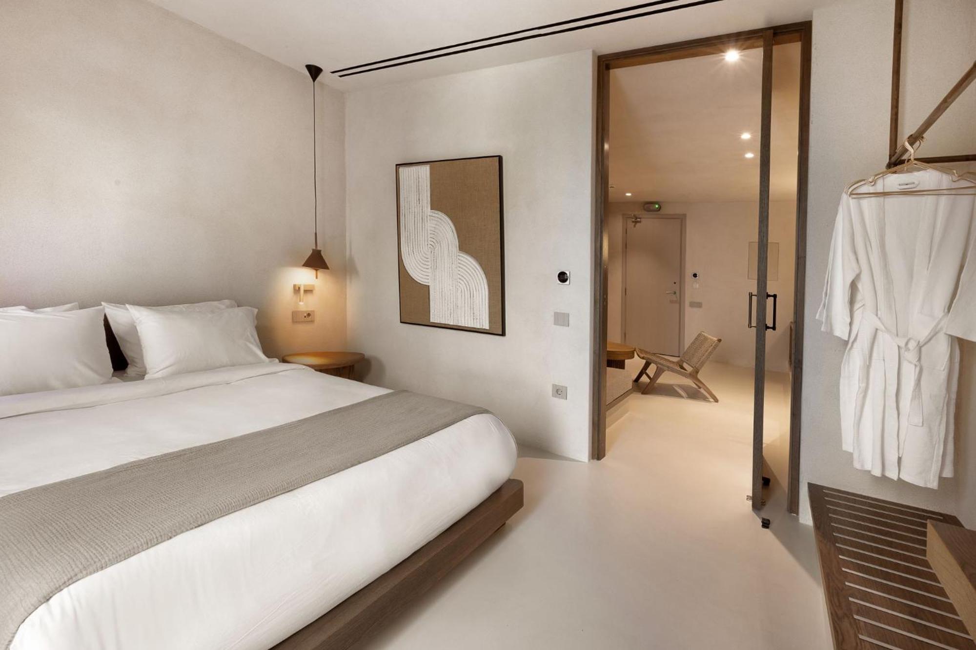Yfes Hotel Kíthnosz Kültér fotó