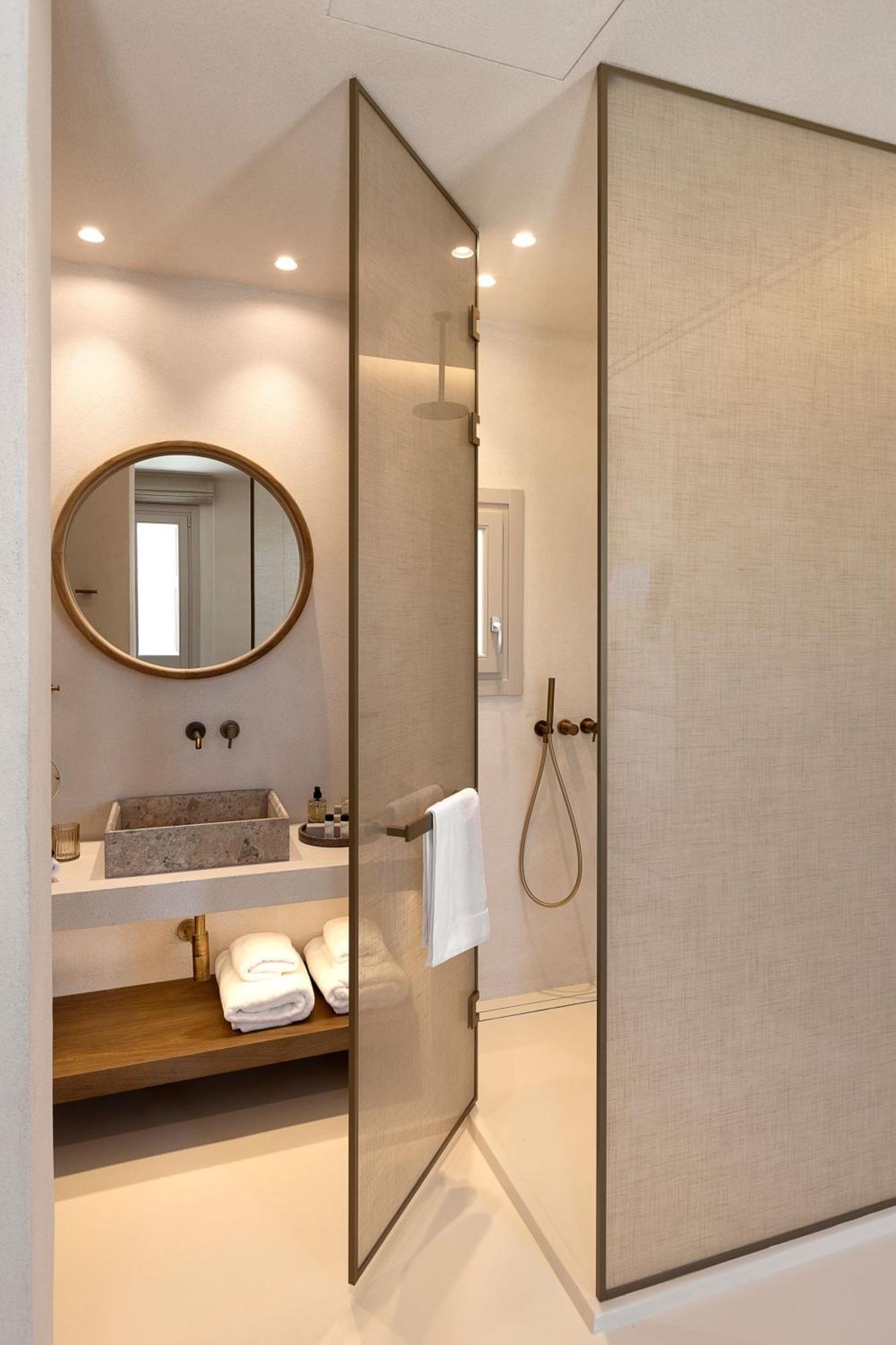 Yfes Hotel Kíthnosz Kültér fotó