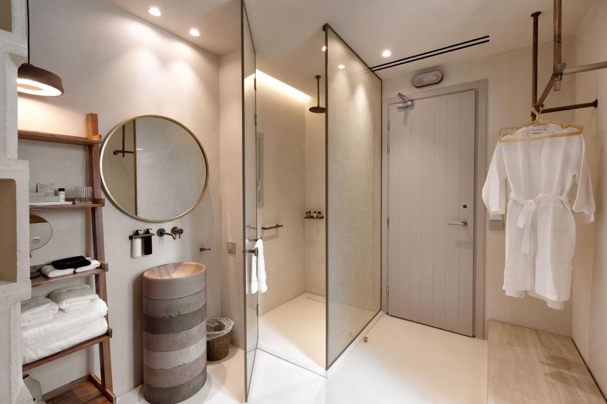 Yfes Hotel Kíthnosz Kültér fotó
