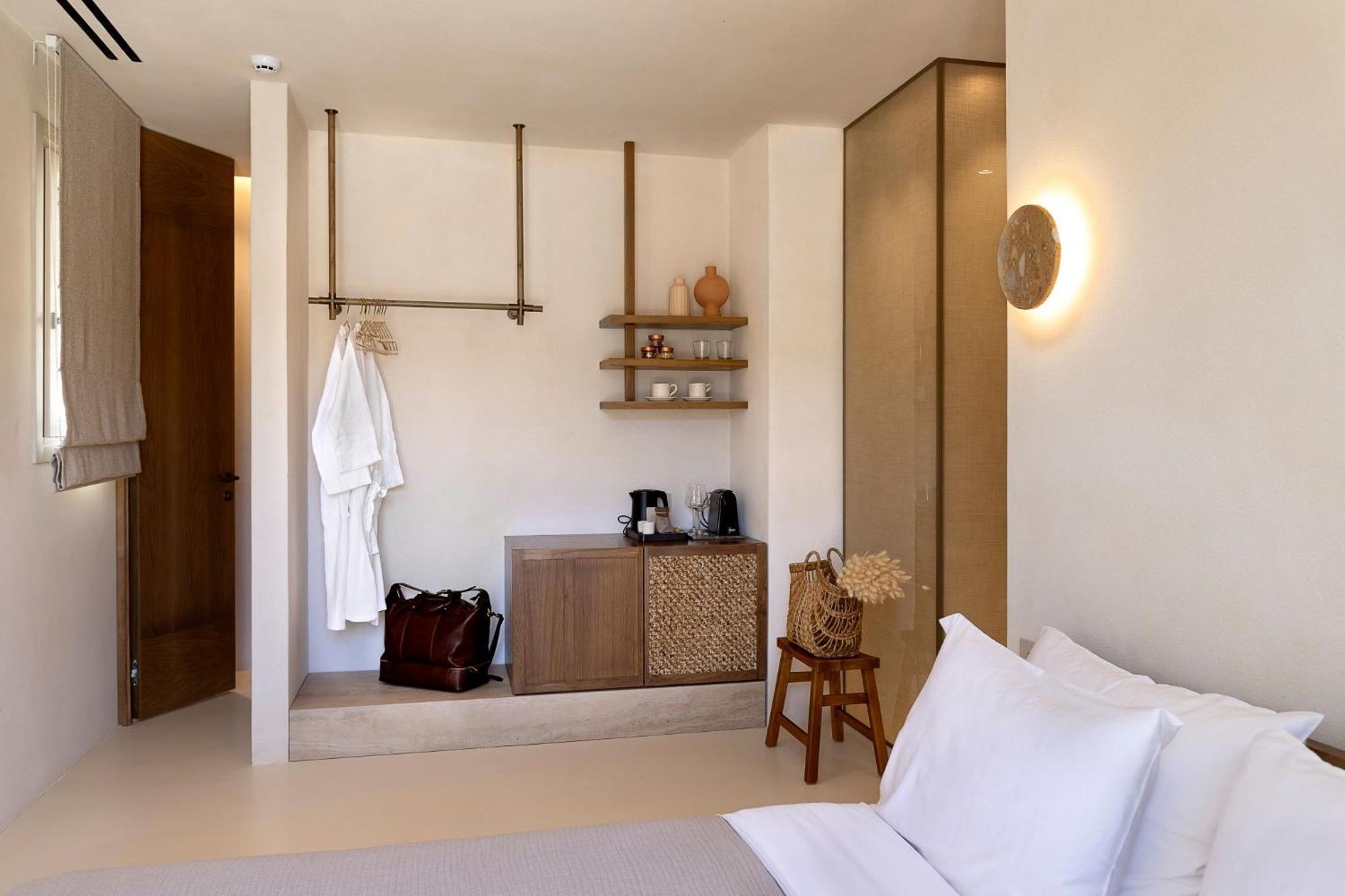 Yfes Hotel Kíthnosz Kültér fotó