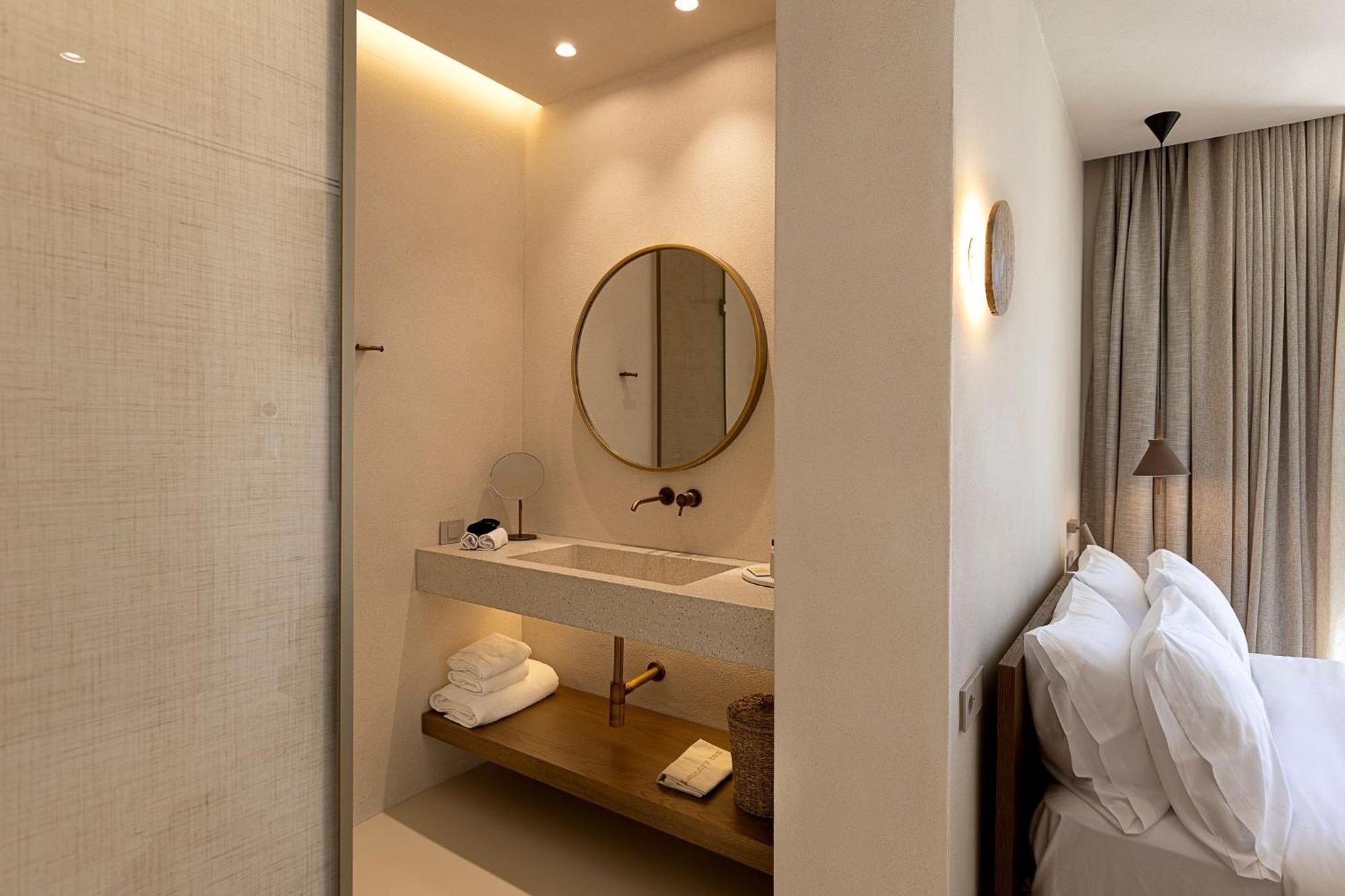 Yfes Hotel Kíthnosz Kültér fotó
